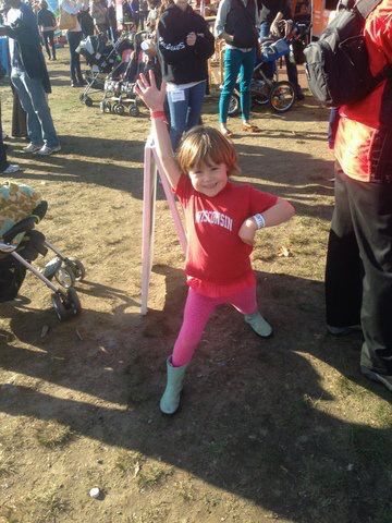 Submitted by Hazel Maloney